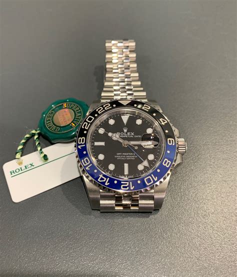 jubilee bracelet for rolex gmt|rolex datejust ii jubilee bracelet.